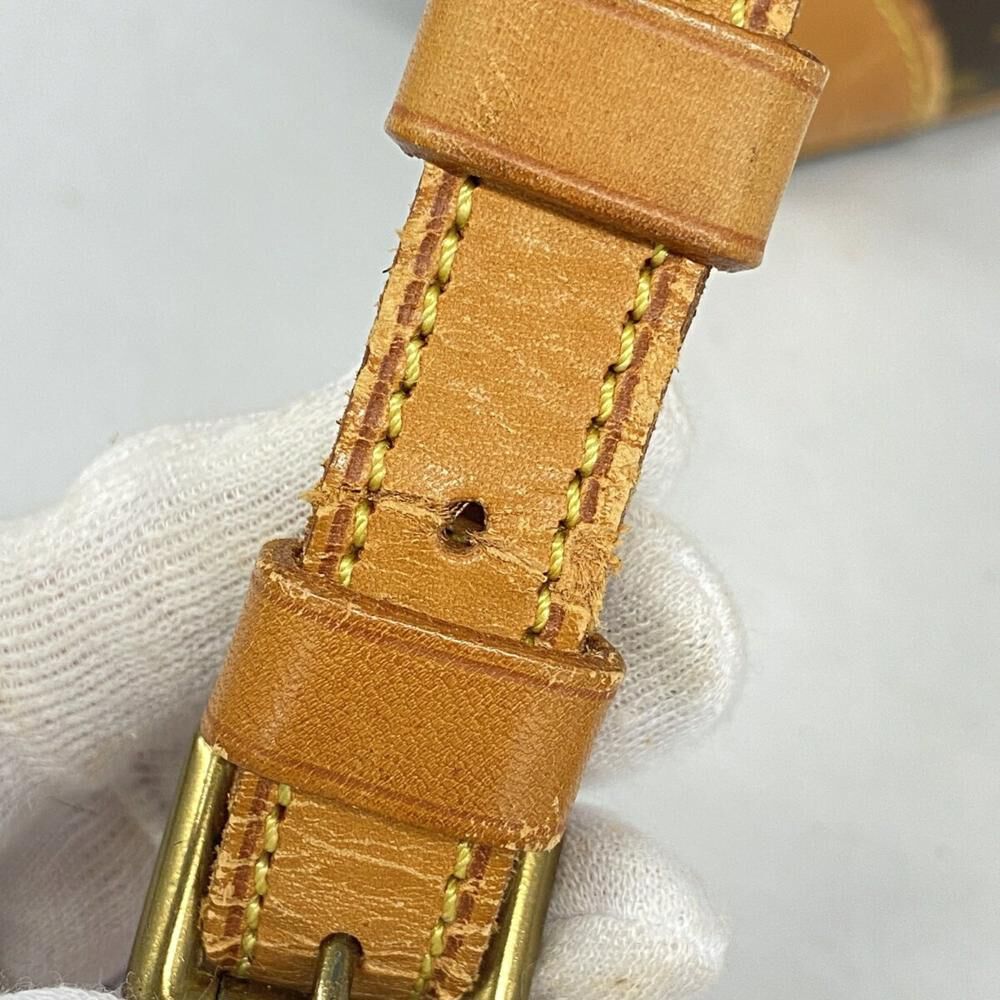 Louis Vuitton Trocadero