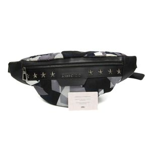 Jimmy Choo Crossbody Bag