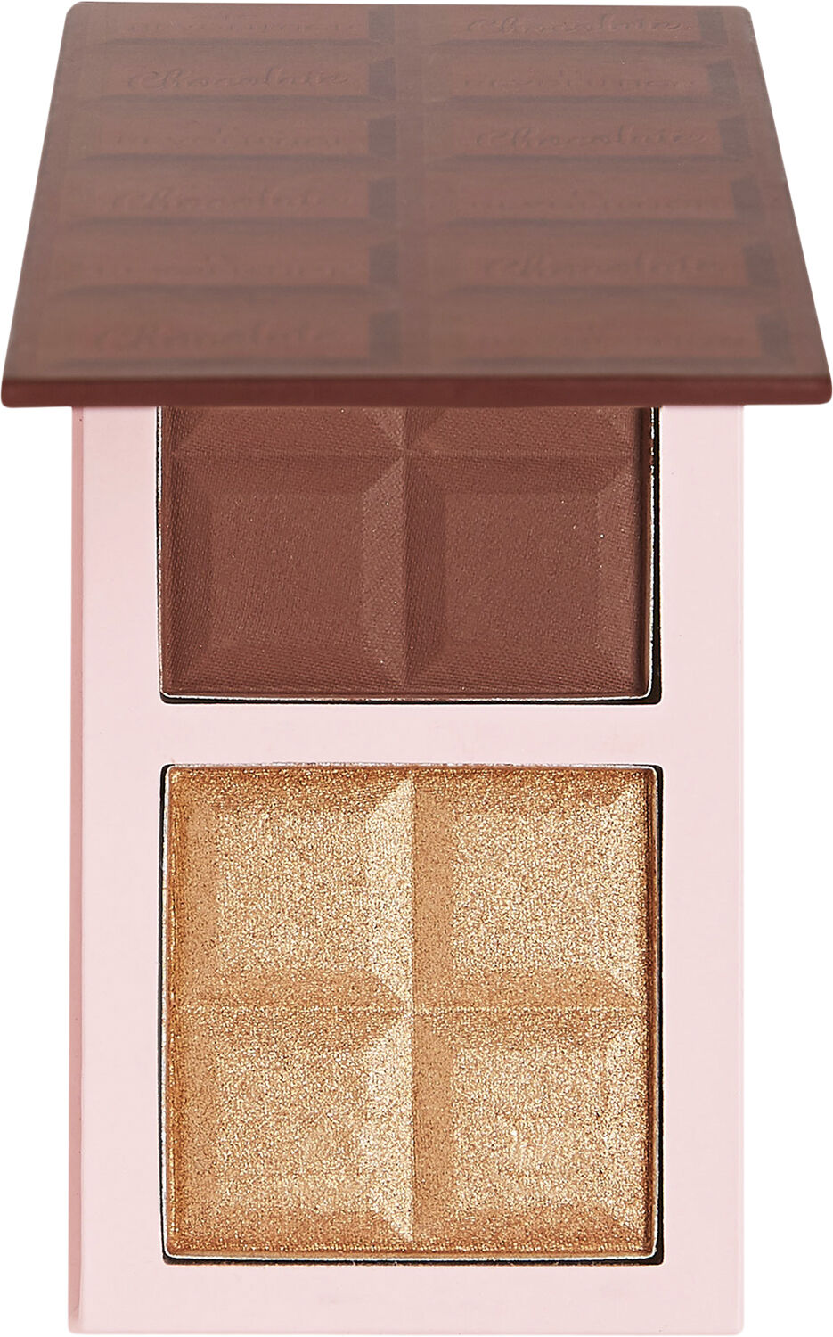 I Heart Revolution Chocolate Contour Palette