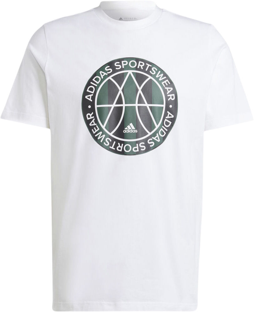 Tiro Emblem Graphic T-Shirt