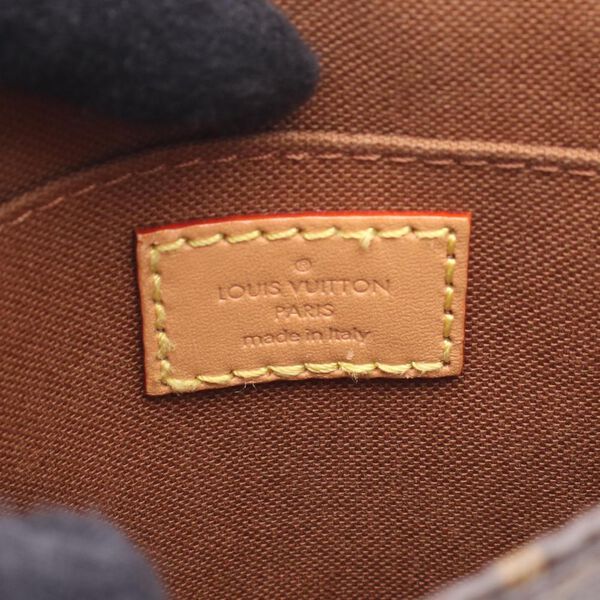 Louis Vuitton Sac Plat