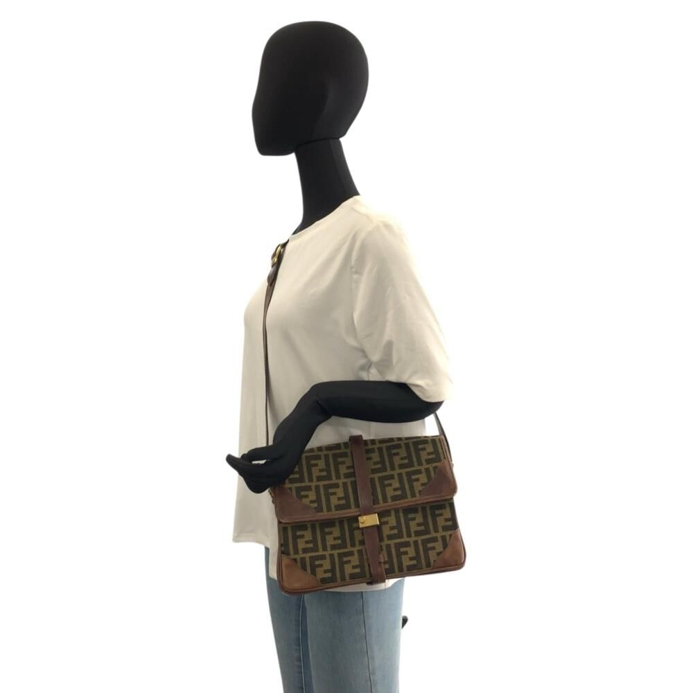 Fendi Shoulder Bag
