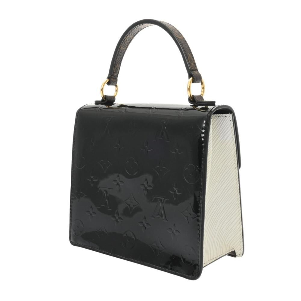 Louis Vuitton Spring Street