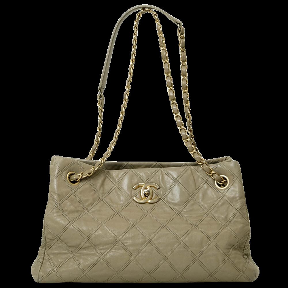 Chanel Shoulder Bag