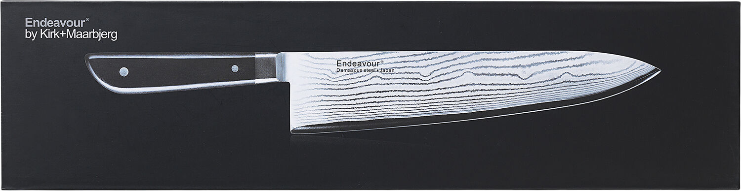 Big Chopper - kokkekniv 24 cm