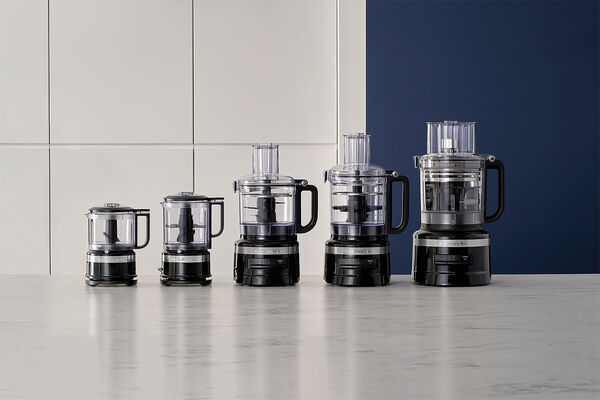 KITCHENAID FOOD PROCESSOR - 5KFP1319EOB