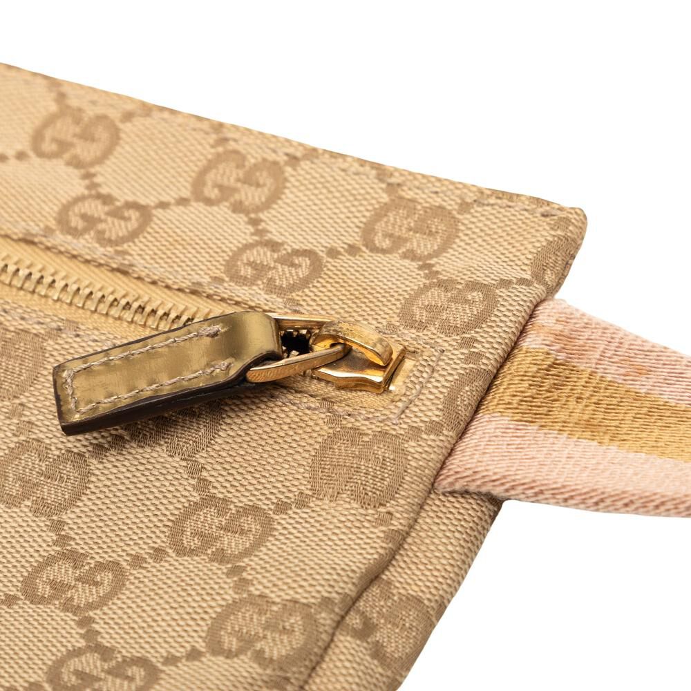 Gucci Belt Bag