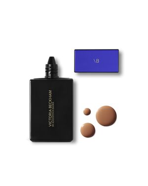 The Foundation Drops