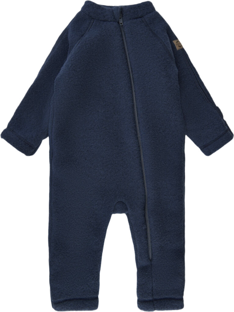 Wool Baby Suit