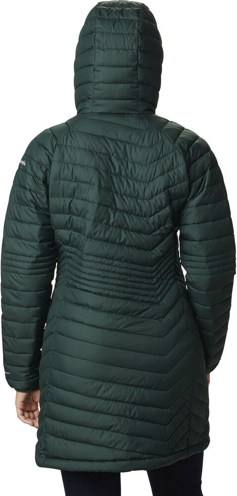 Powder Lite Mid Jakke