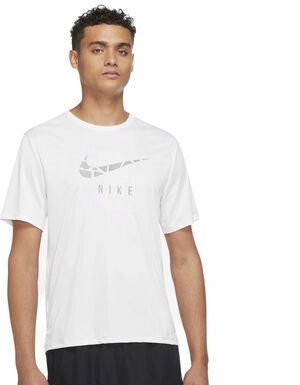 Dri Fit Run Division T Shirt