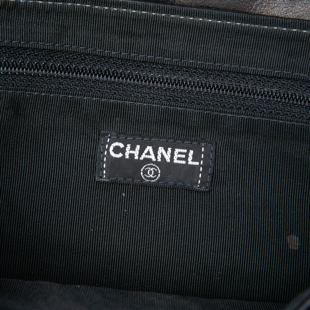 Chanel Flap Bag