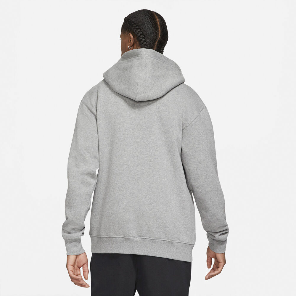 Jordan Essential Fleece Haettetroje