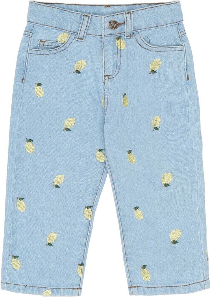 TNSTSaja Regular Fit Jeans