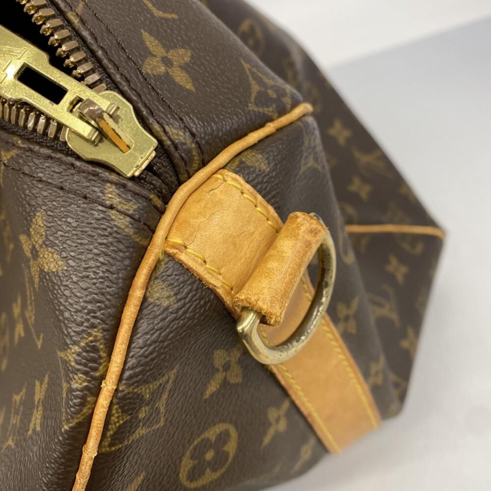 Louis Vuitton Keepall