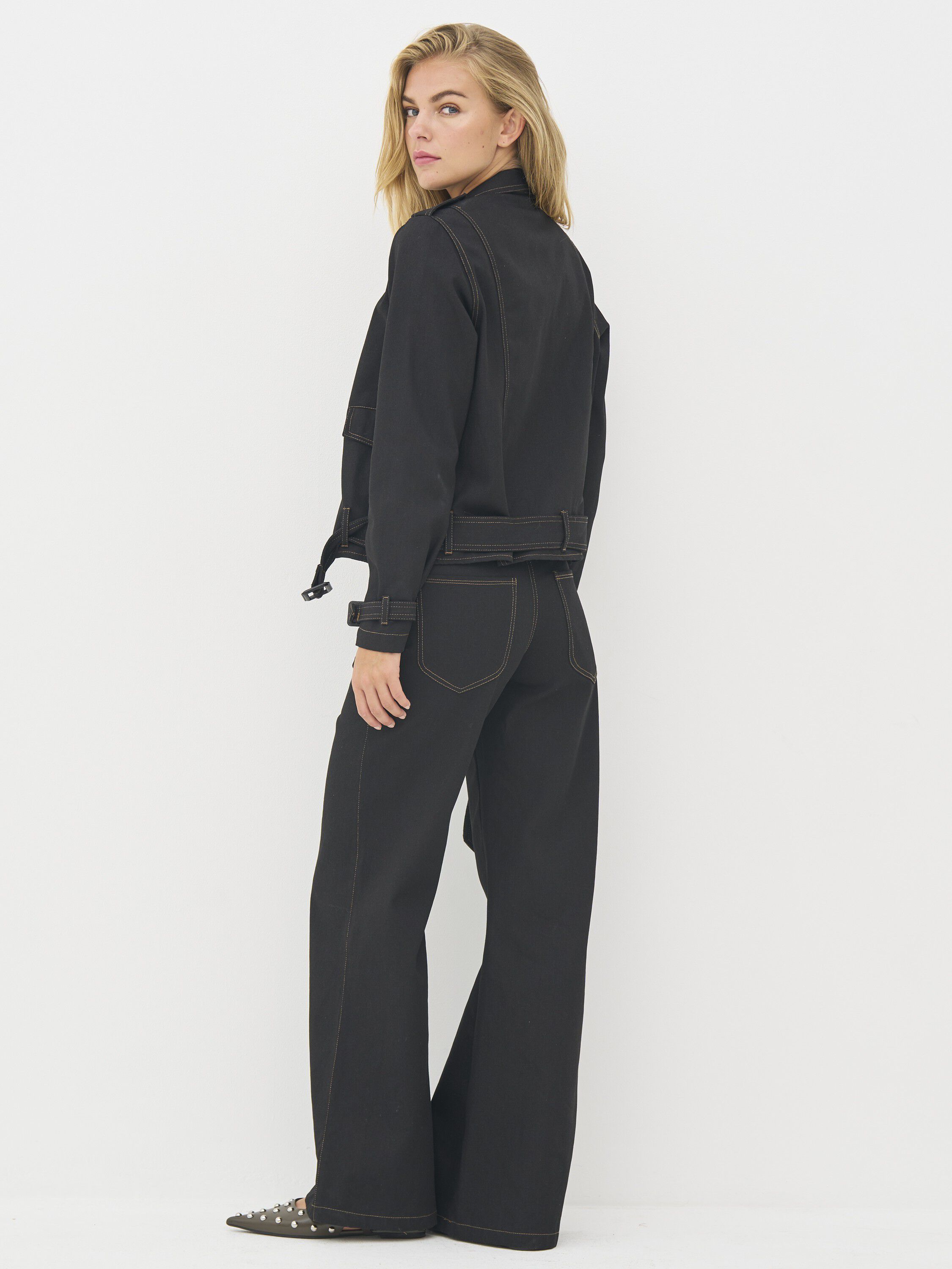 Beate Trousers