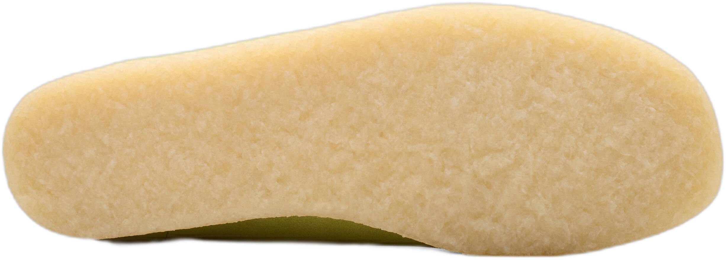 Wallabee. D