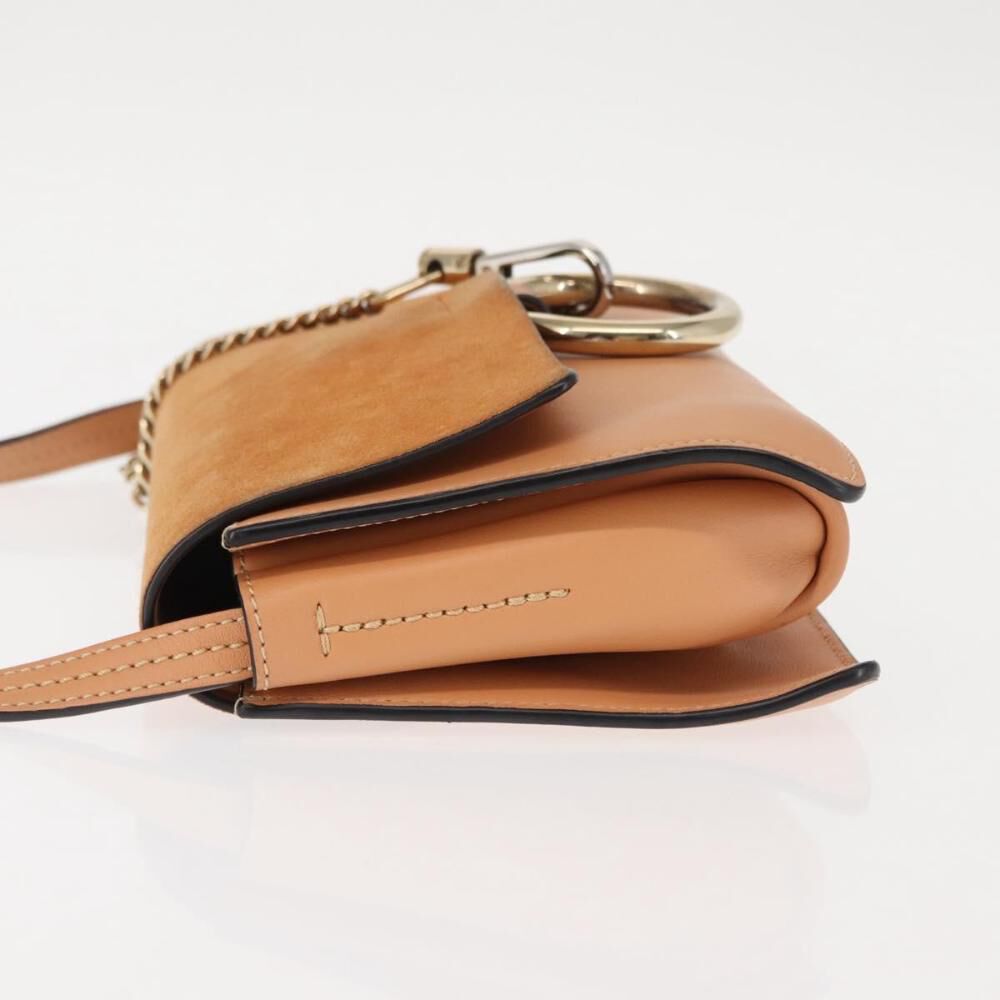 Chlo&eacute; Crossbody Bag