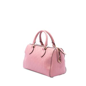 Gucci Boston Bag