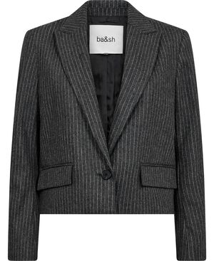 JACKET ACCEPT