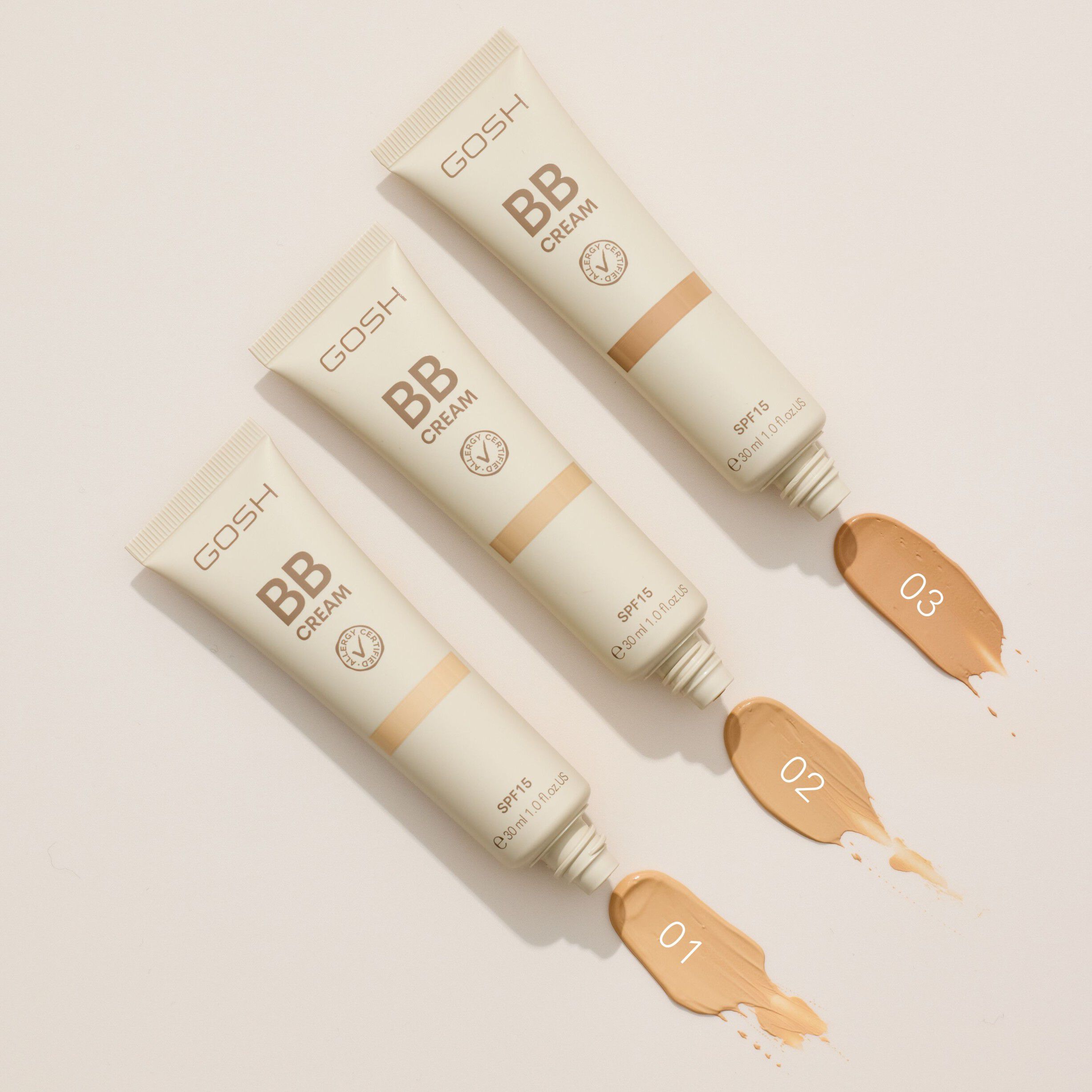 BB Cream