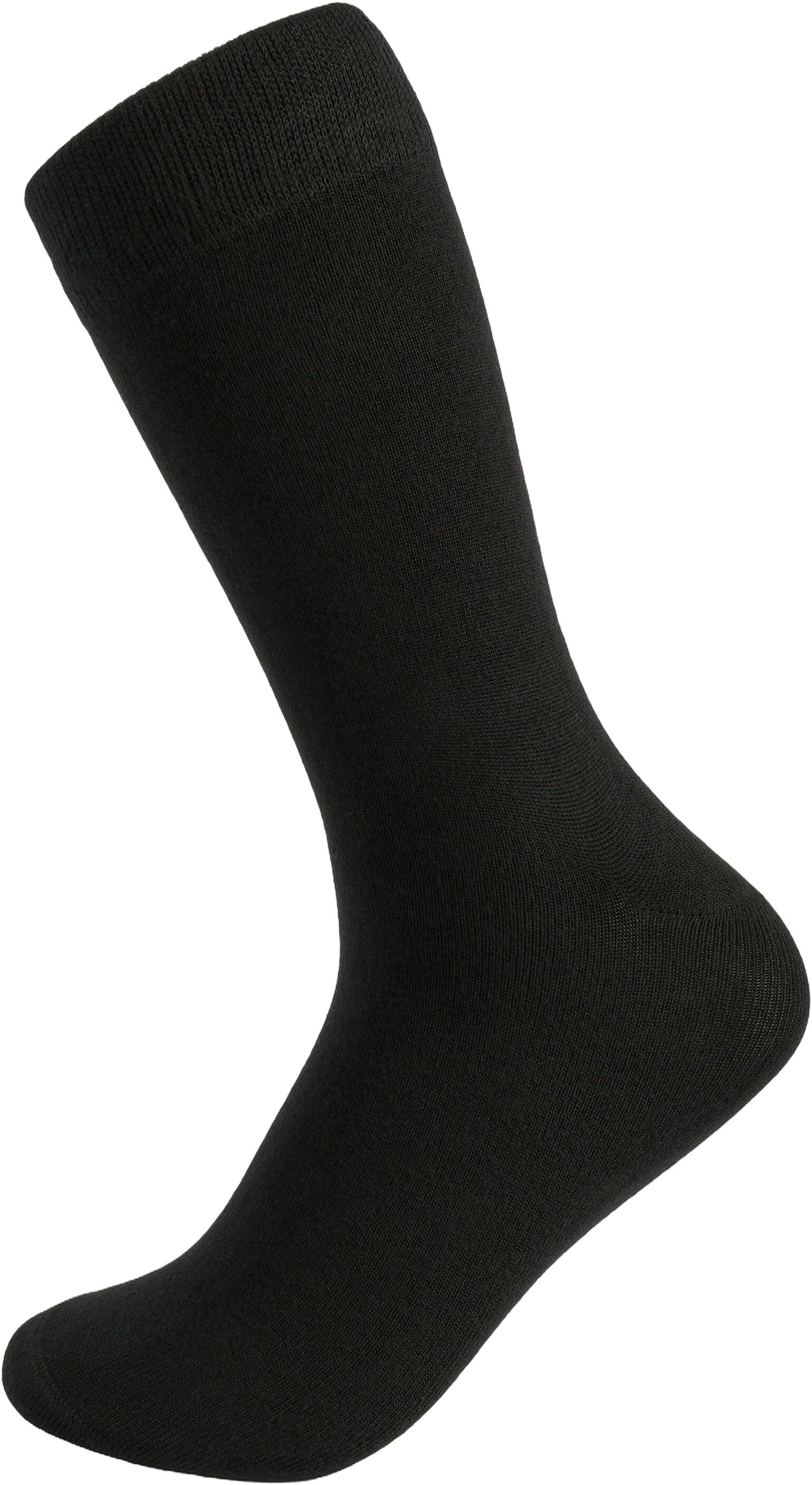 5 pack bamboo sock