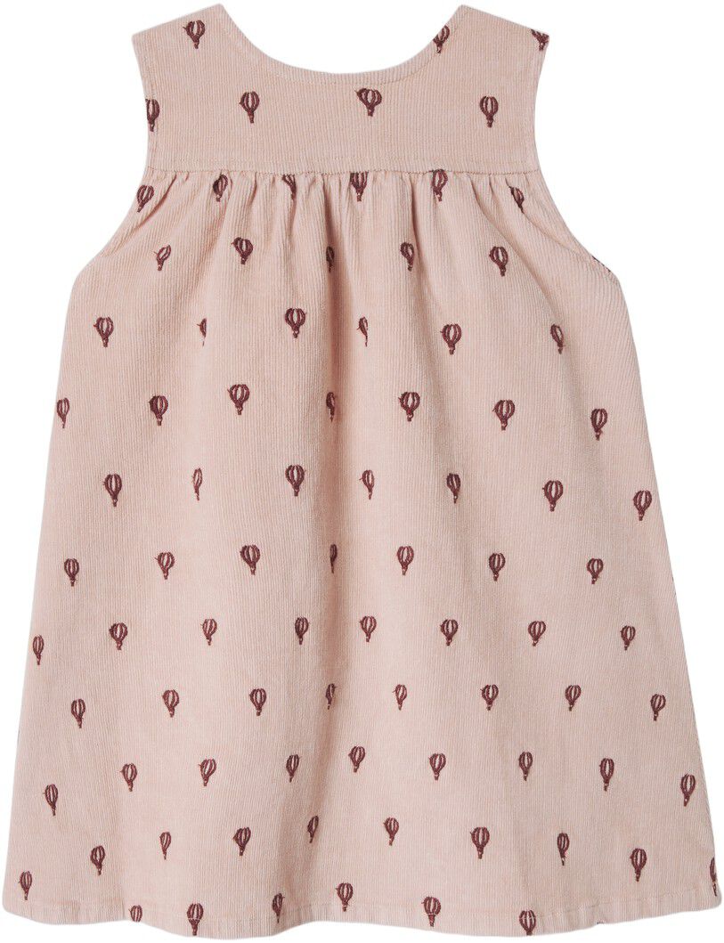 NMFNELLY CORD SPENCER 4945-HC LIL