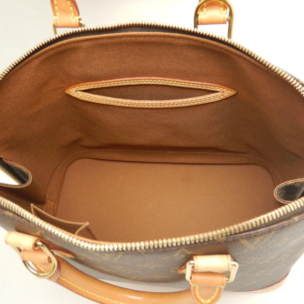 Louis Vuitton Alma