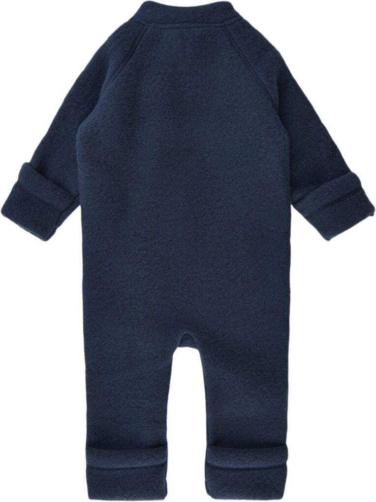 Wool Baby Suit