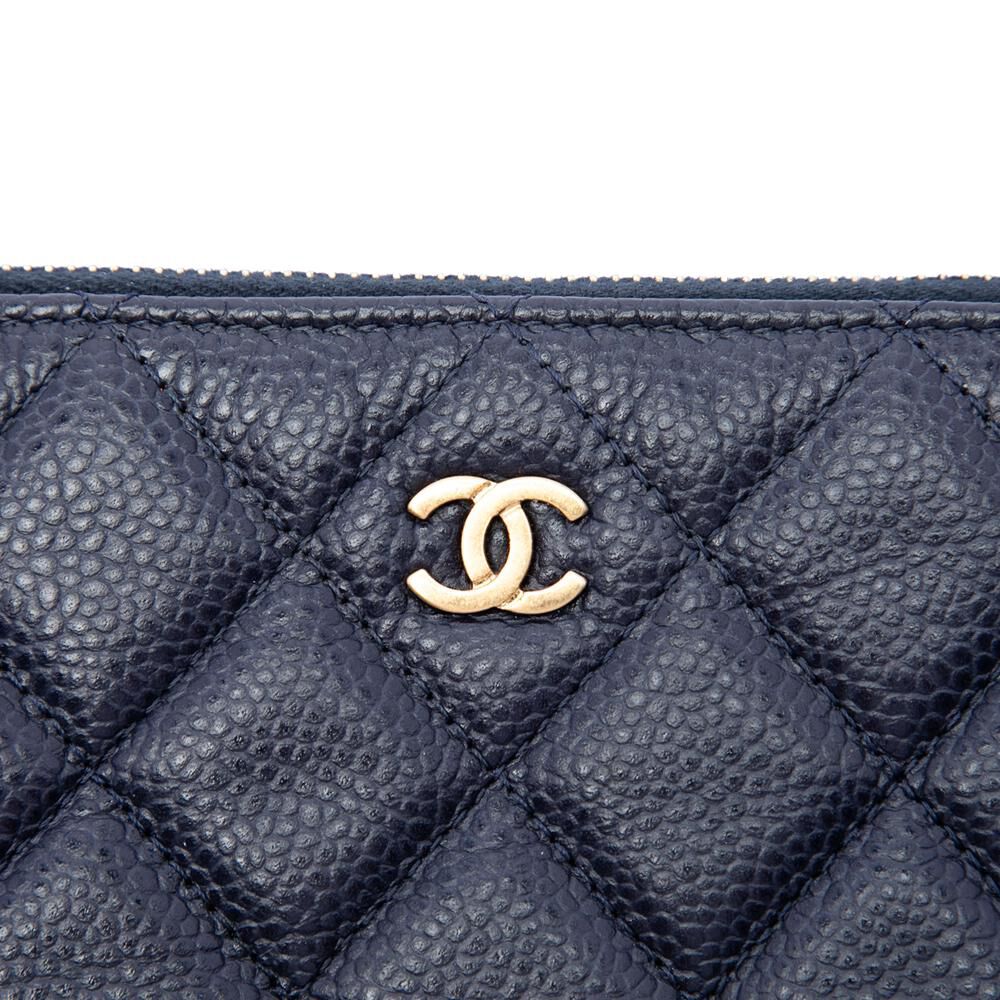 Chanel Clutch