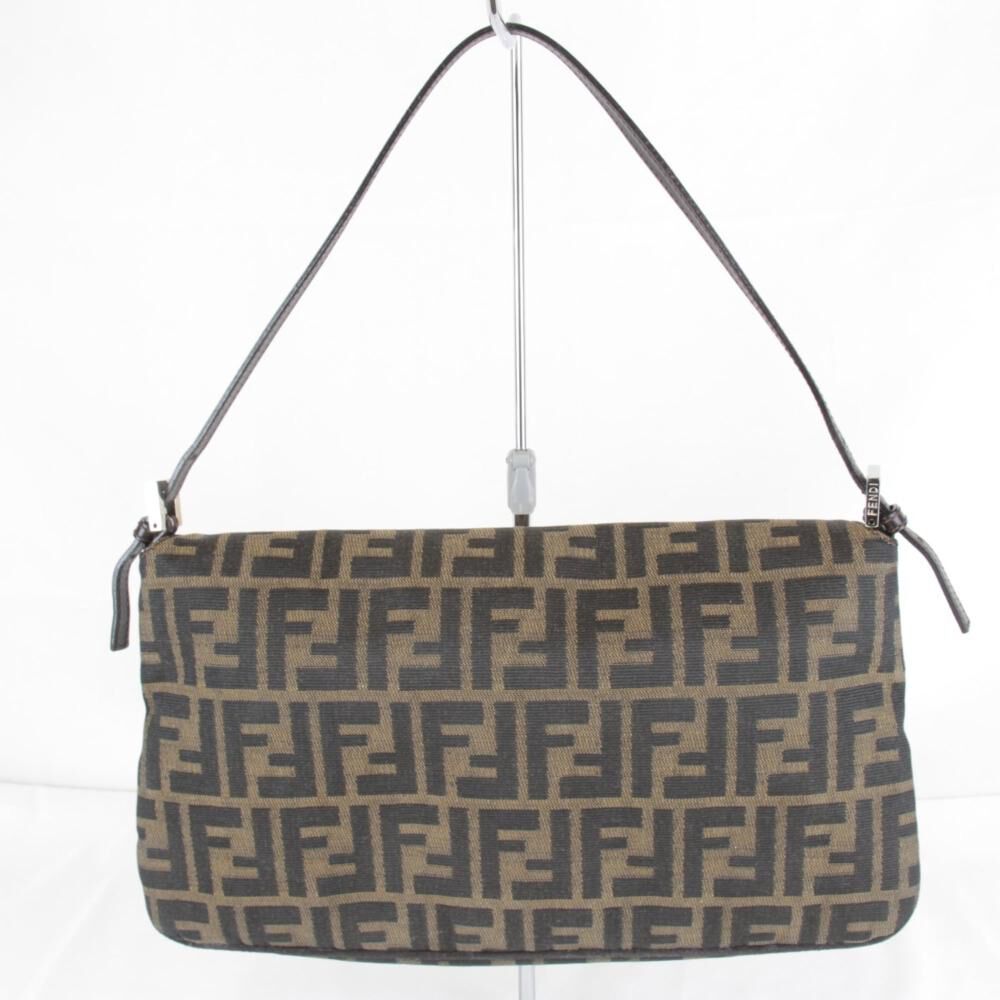 Fendi Baguette Mamma