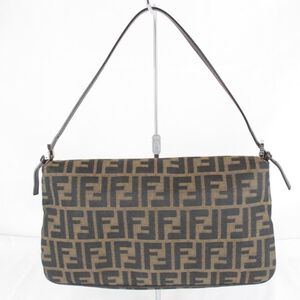 Fendi Baguette Mamma