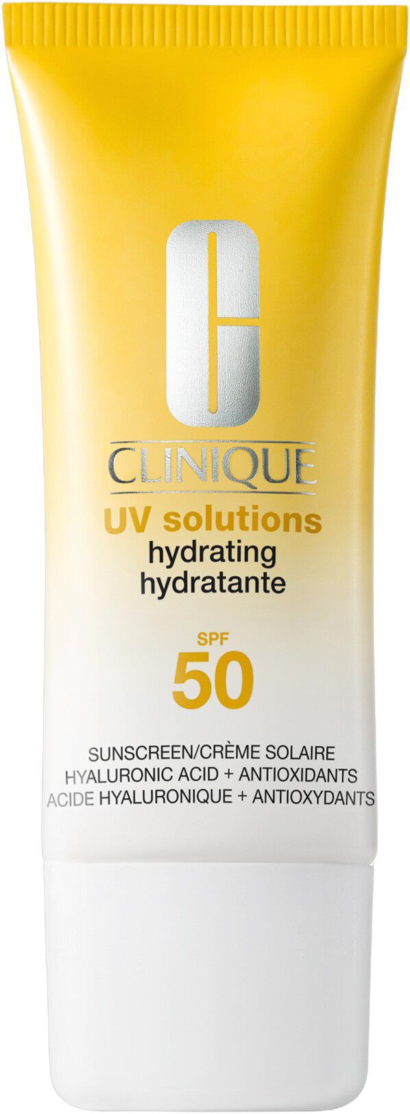 UV SOL HYDRATING SPF 50 40ML/1. 4FLO