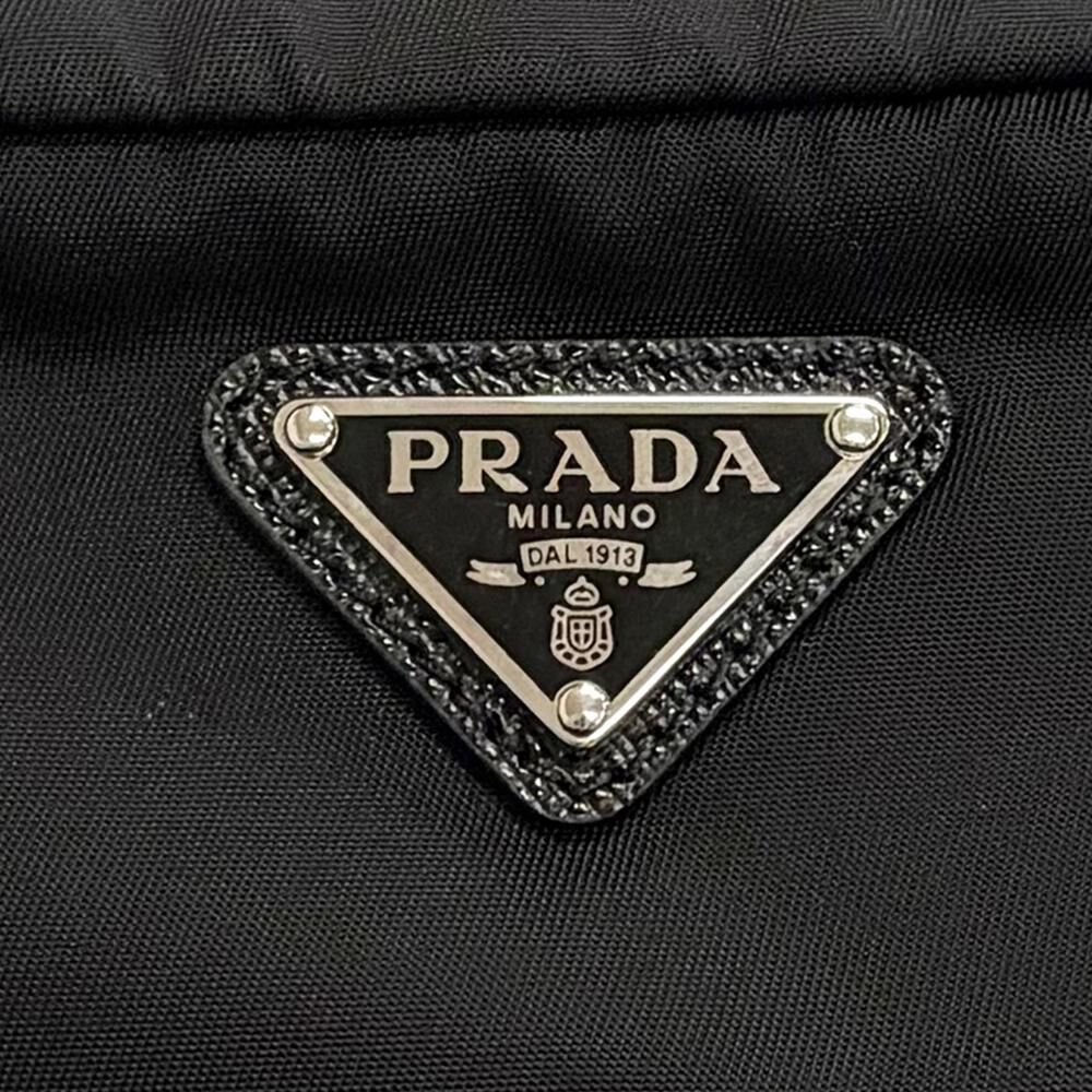 Prada Pouch