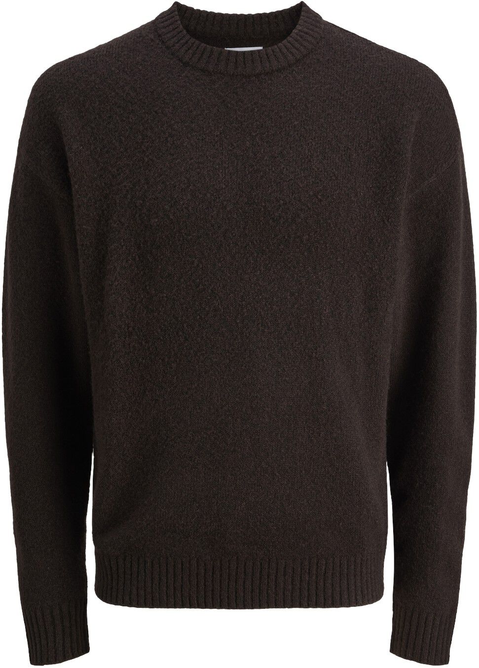 JJESOHO OLLIE KNIT CREW NECK SN