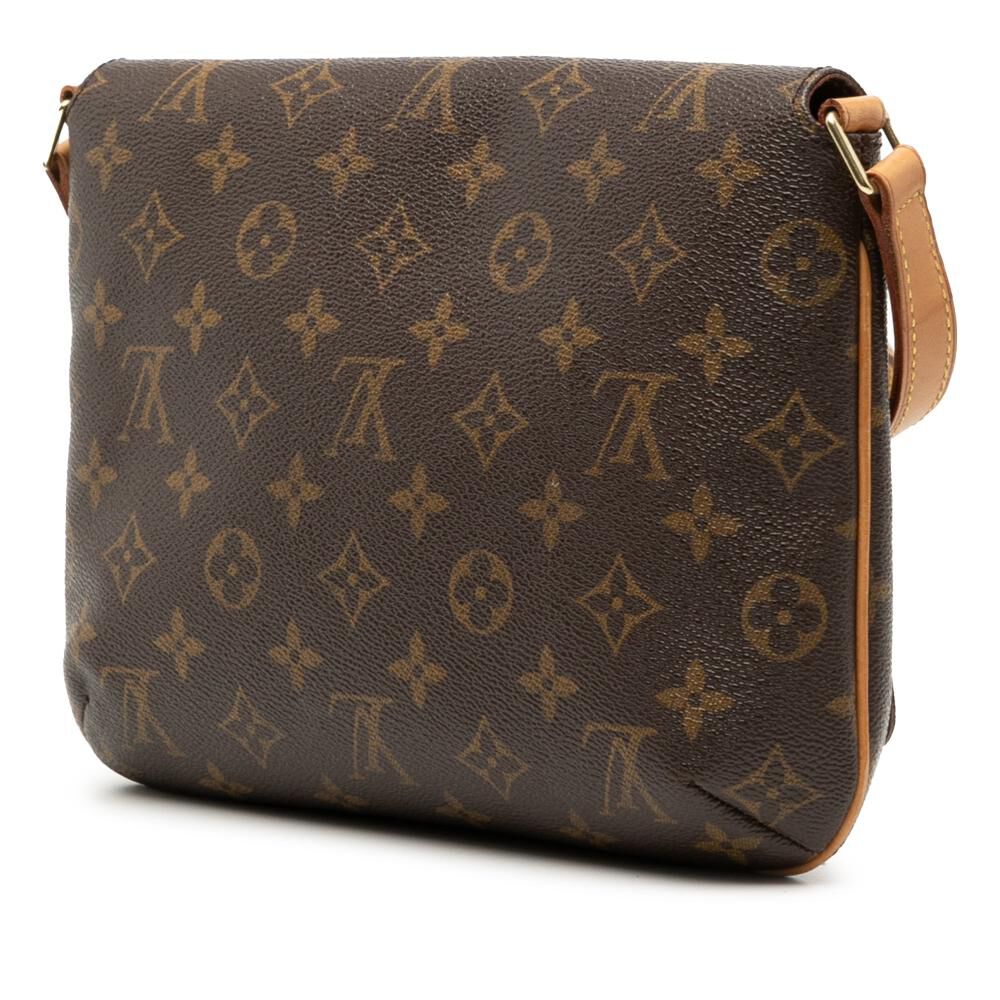 Louis Vuitton Musette Tango