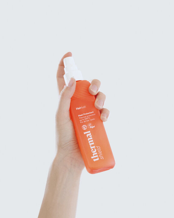 Thermal ShieldHeat Protectant