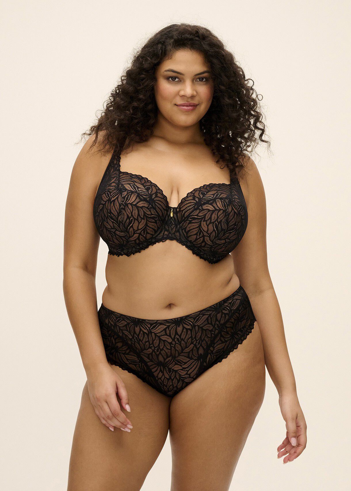 CARENA UW BALCONETTE BRA