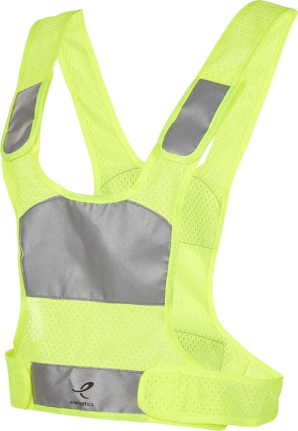 Reflective Endu løbe refleksvest
