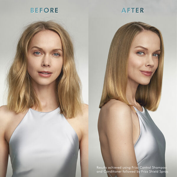 Moroccanoil Frizz Control Conditioner 250 ml.