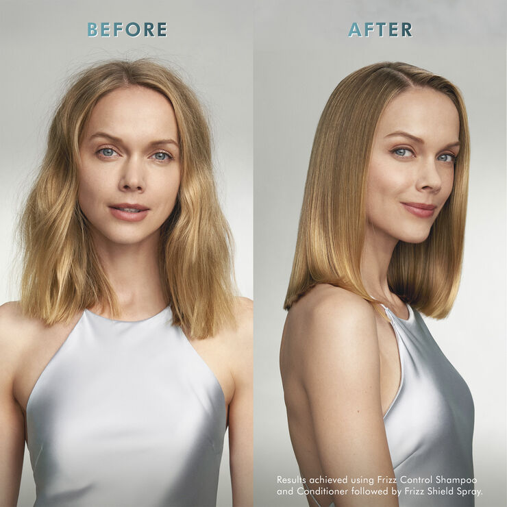 Moroccanoil Frizz Control Conditioner 250 ml.