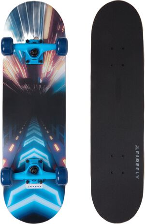 SKB 305 skateboard