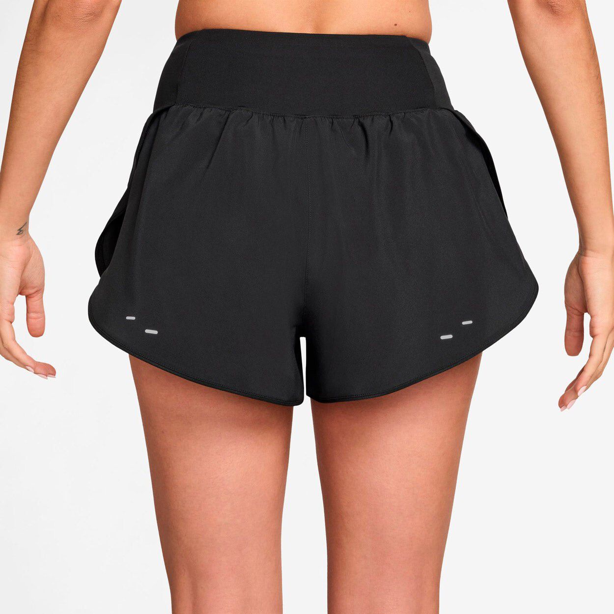 Tempo Swoosh Dri-Fit L&oslash;beshorts