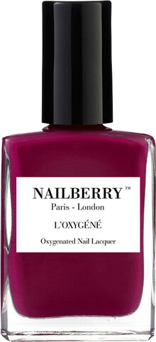 NAILBERRY Raspberry 15 ml