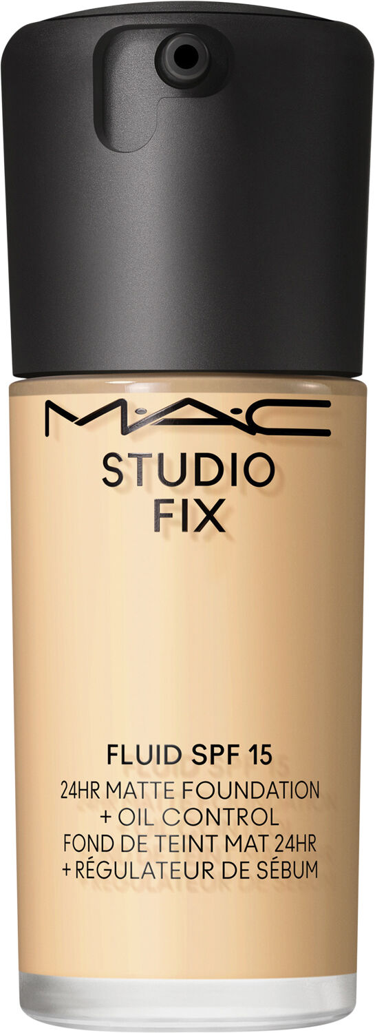 Studio Fix Fluid Broad Spectrum Foundation SPF15