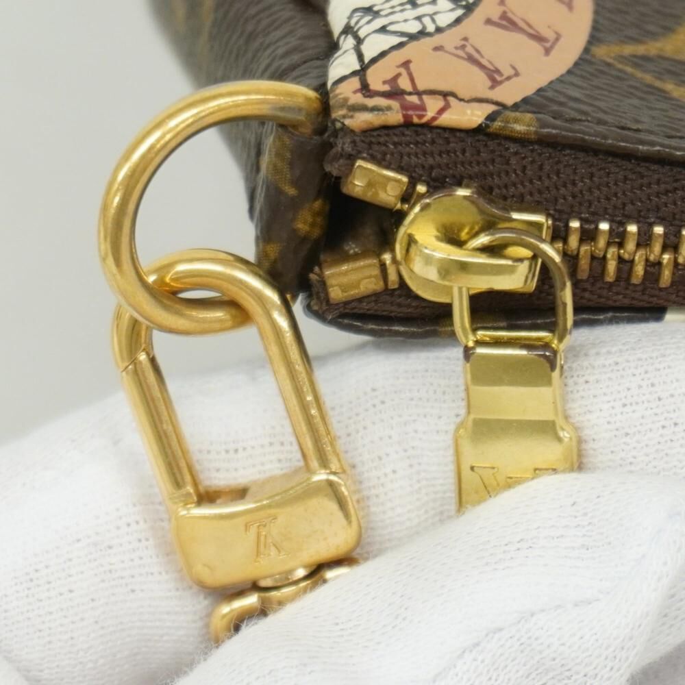 Louis Vuitton Pochette Accessoires