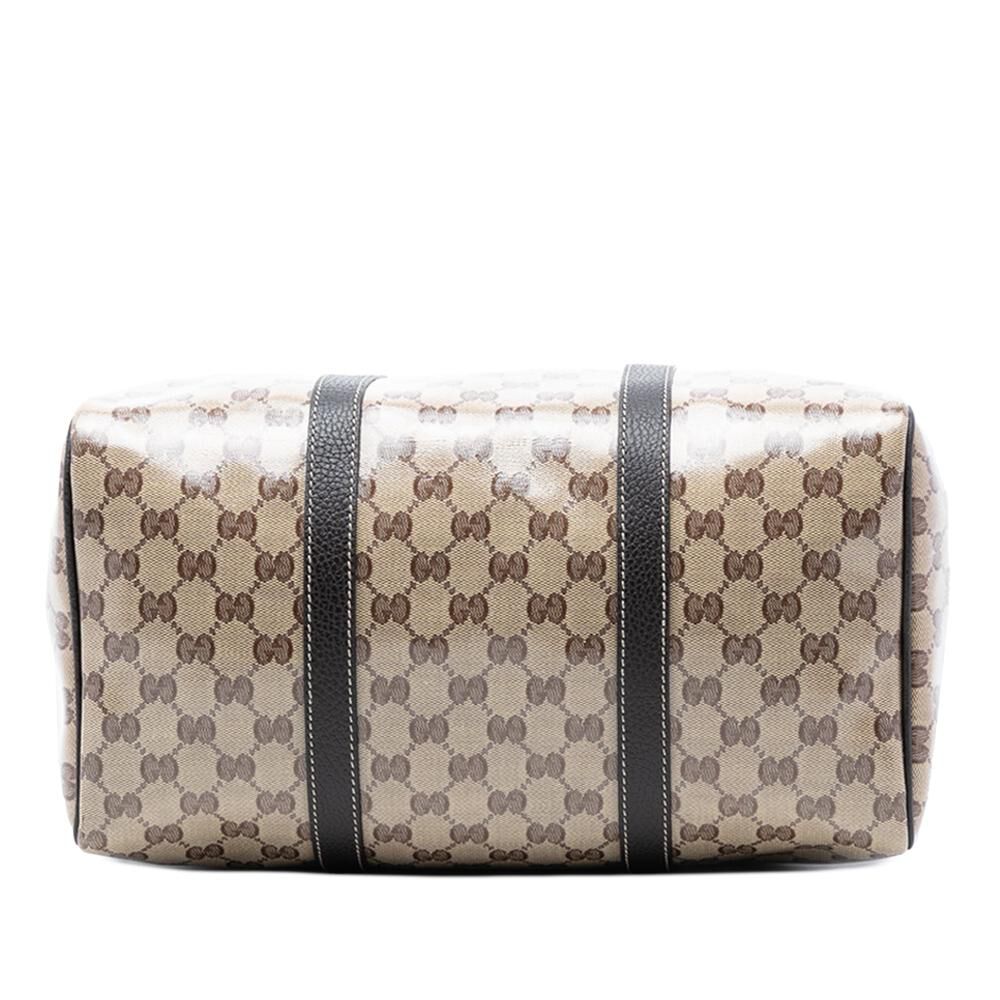 Gucci Boston Bag