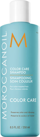 Moroccanoil Color Care Shampoo 250 ml.