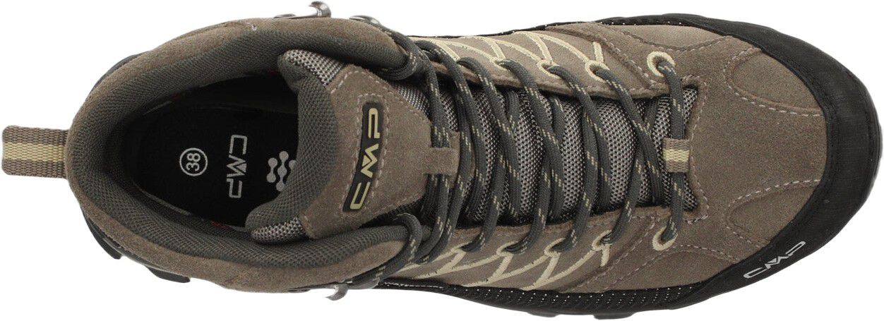 Rigel Waterproof vandrest&oslash;vler