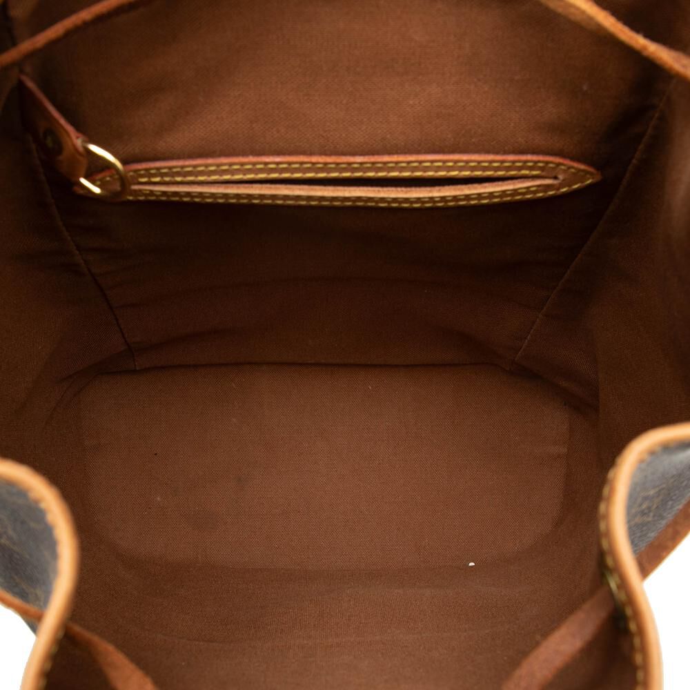 Louis Vuitton Montsouris